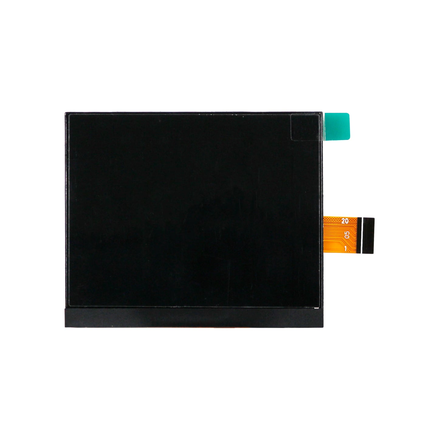 3.5 inch 20Pin IPS LCD Screen For miyoo mini Plus - Miyoo Mini V2