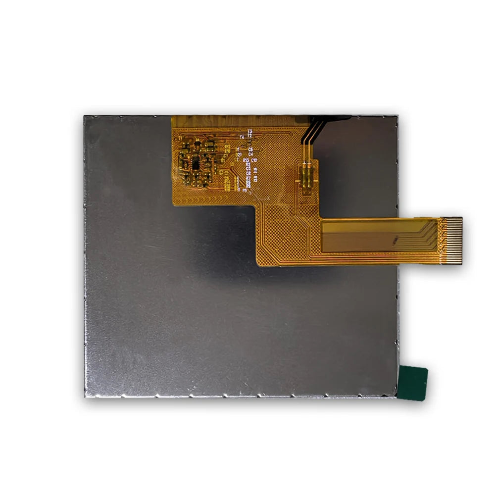 3.5 inch 20Pin IPS LCD Screen For miyoo mini Plus - Miyoo Mini V2