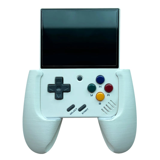 Ergonomic Grip Handle for Miyoo Mini Plus - Miyoo Mini V2