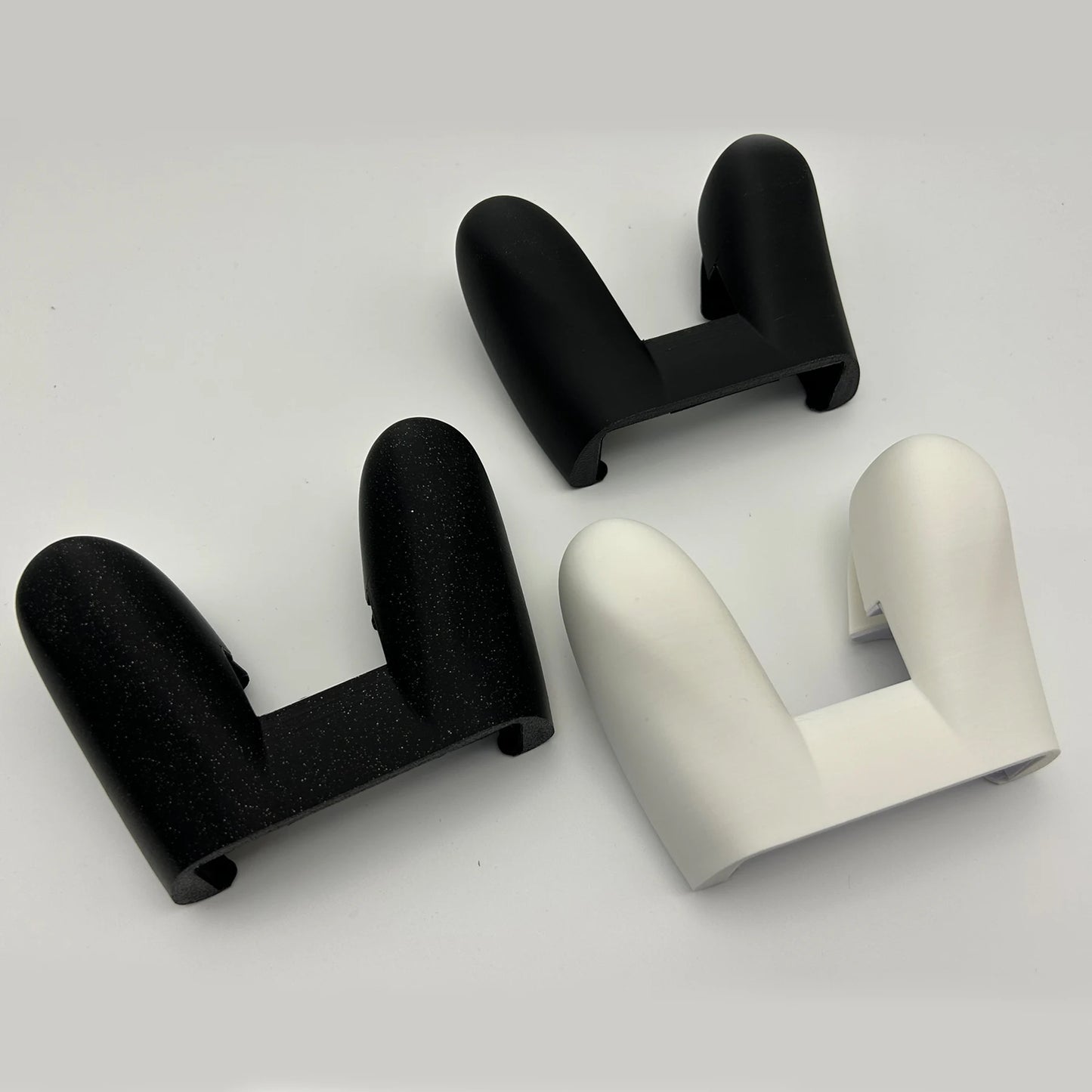 Ergonomic Grip Handle for Miyoo Mini Plus - Miyoo Mini V2