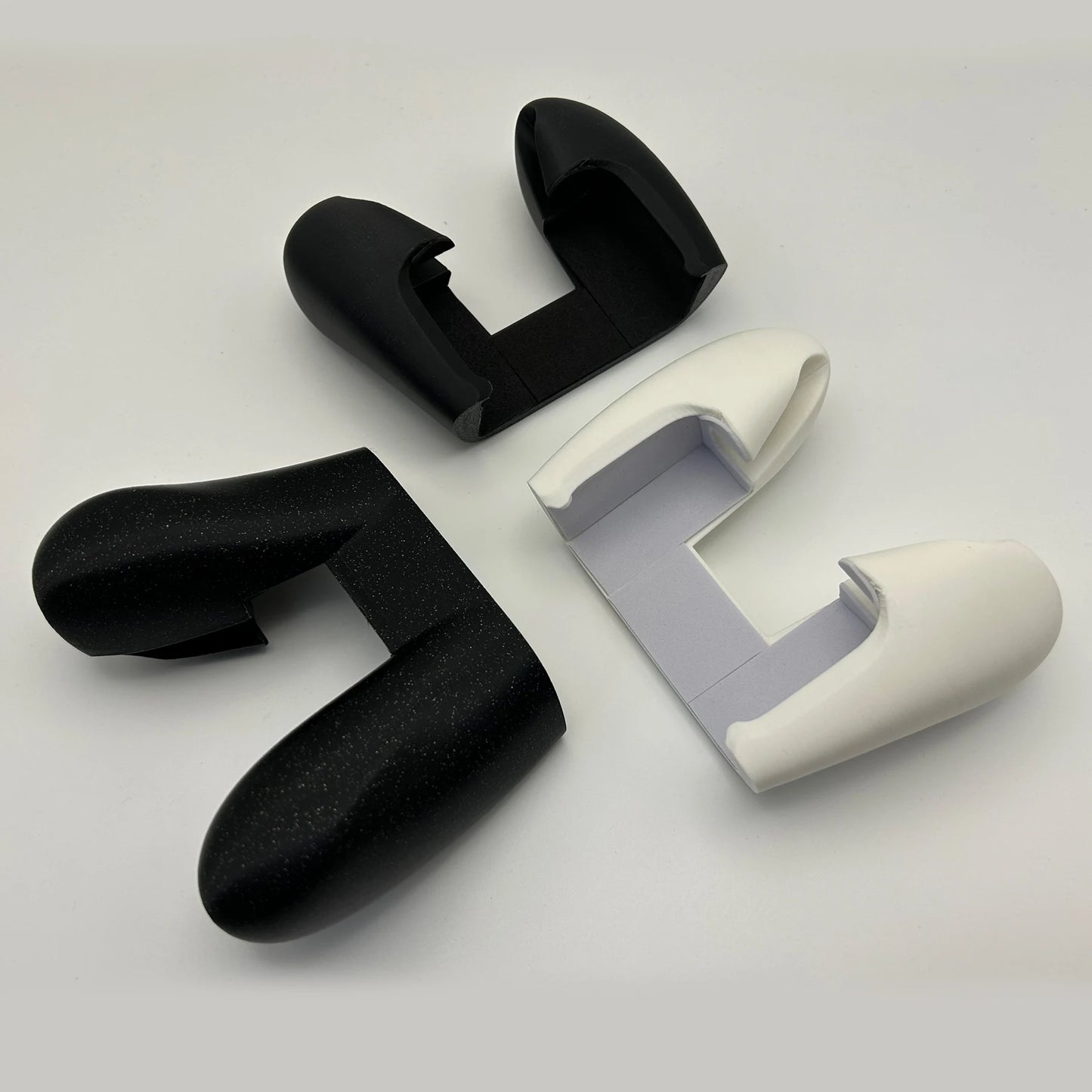 Ergonomic Grip Handle for Miyoo Mini Plus - Miyoo Mini V2