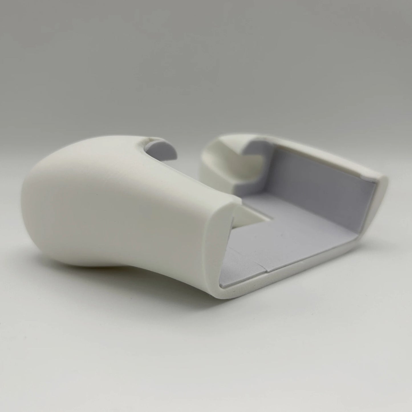 Ergonomic Grip Handle for Miyoo Mini Plus - Miyoo Mini V2