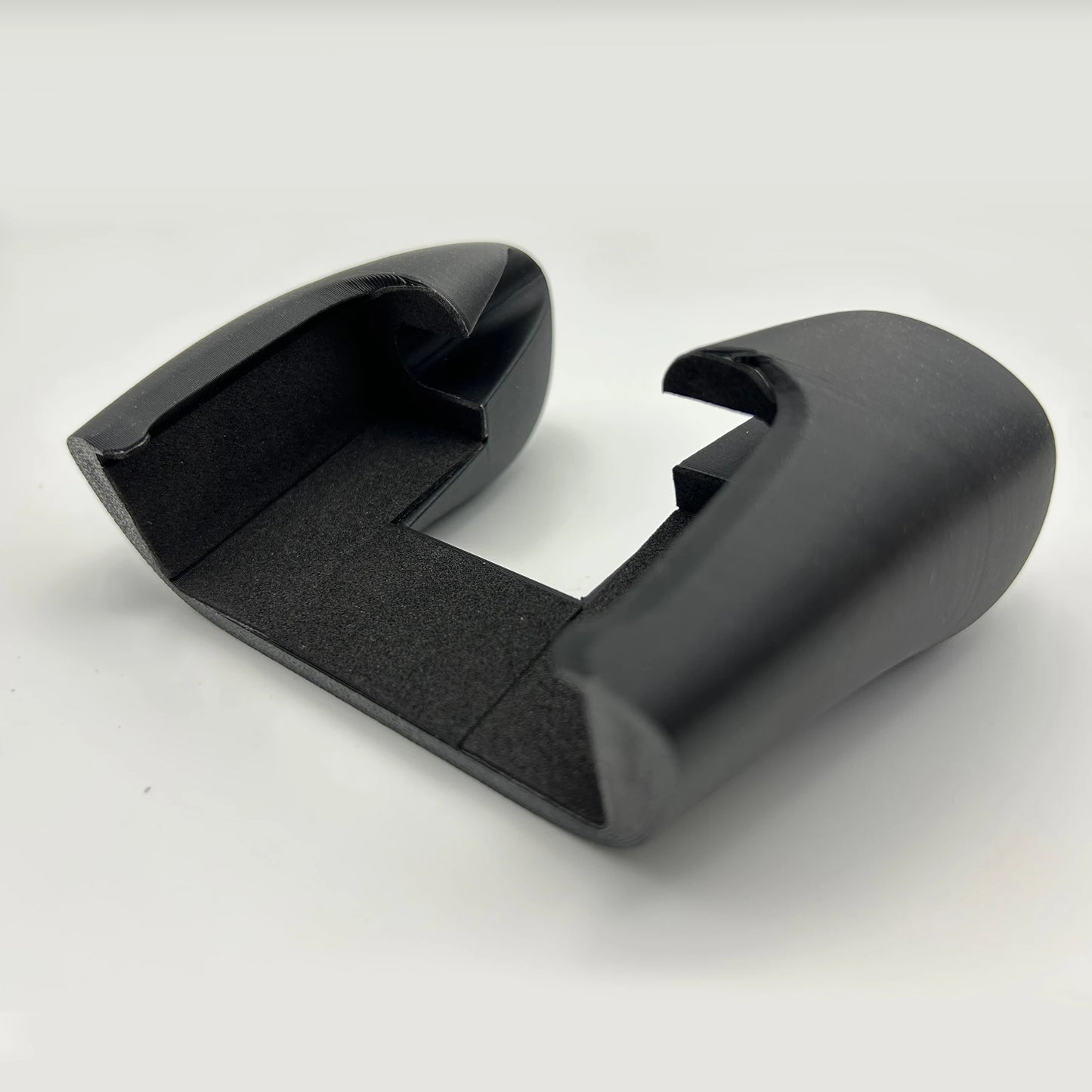Ergonomic Grip Handle for Miyoo Mini Plus - Miyoo Mini V2