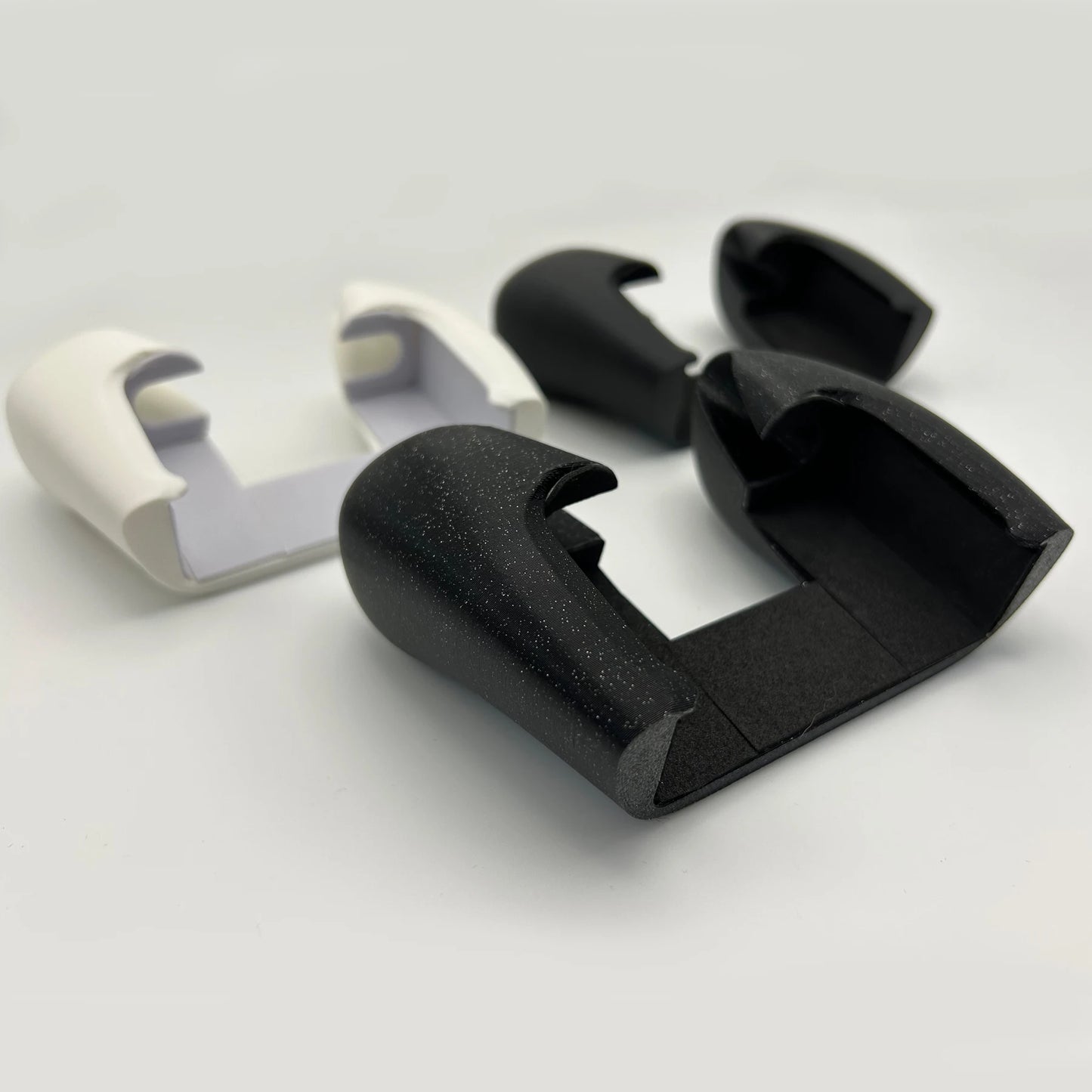 Ergonomic Grip Handle for Miyoo Mini Plus - Miyoo Mini V2