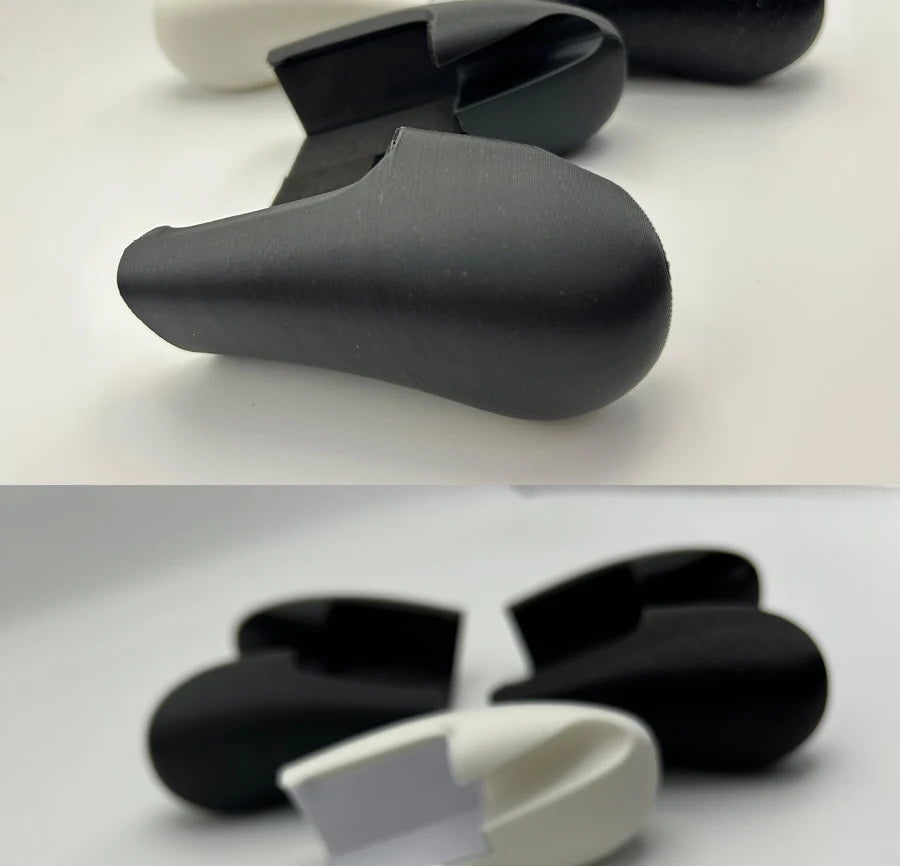 Ergonomic Grip Handle for Miyoo Mini Plus - Miyoo Mini V2