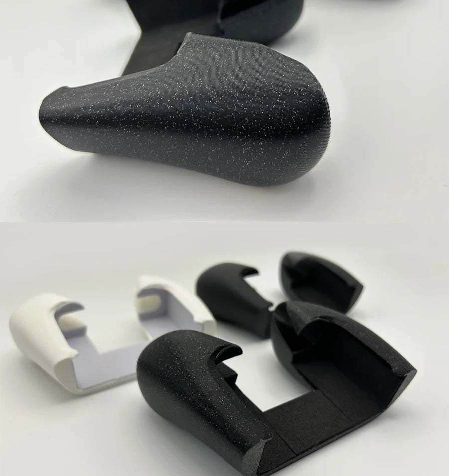 Ergonomic Grip Handle for Miyoo Mini Plus - Miyoo Mini V2