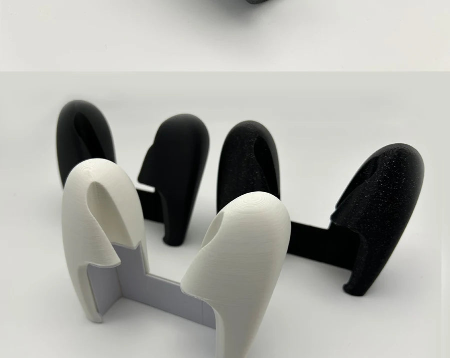 Ergonomic Grip Handle for Miyoo Mini Plus - Miyoo Mini V2