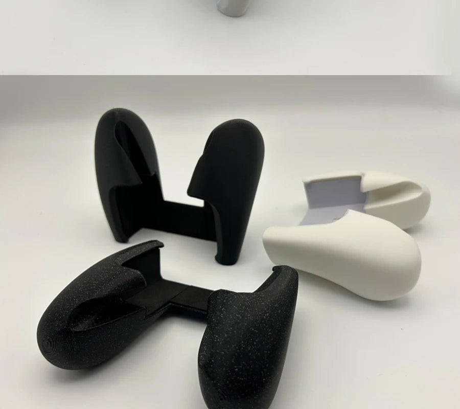 Ergonomic Grip Handle for Miyoo Mini Plus - Miyoo Mini V2