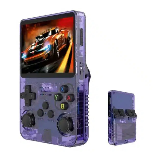R36S Game Console - Miyoo Mini V2