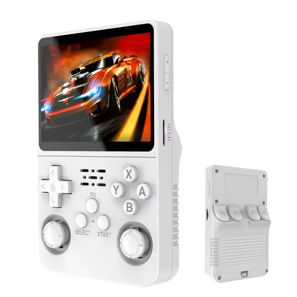 R36S Game Console - Miyoo Mini V2