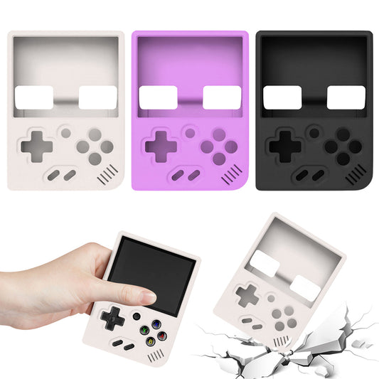 Ultimate Silicone Protective Sleeve for Miyoo Mini Plus - Miyoo Mini V2