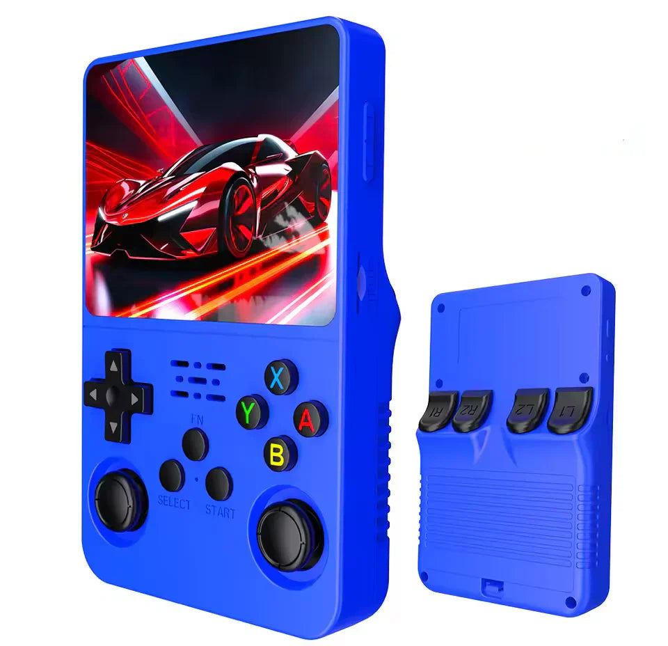 R36S Game Console - Miyoo Mini V2