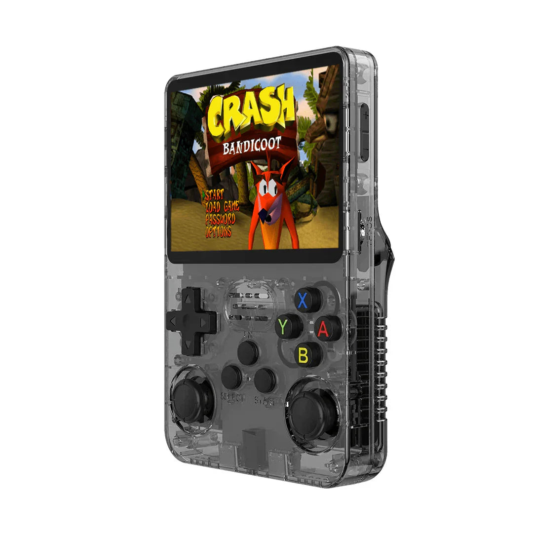 R36S Handheld Game Console - R36H 