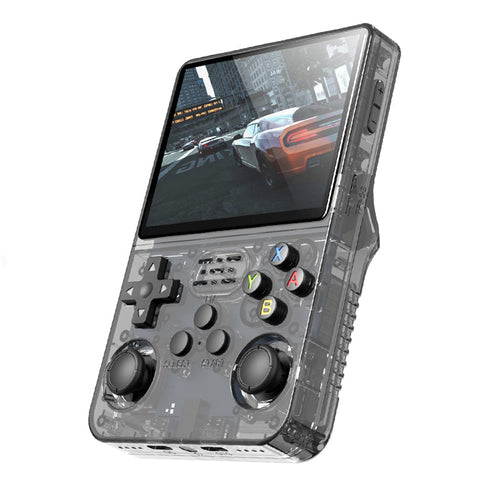 R36S Handheld Game Console - R36H 