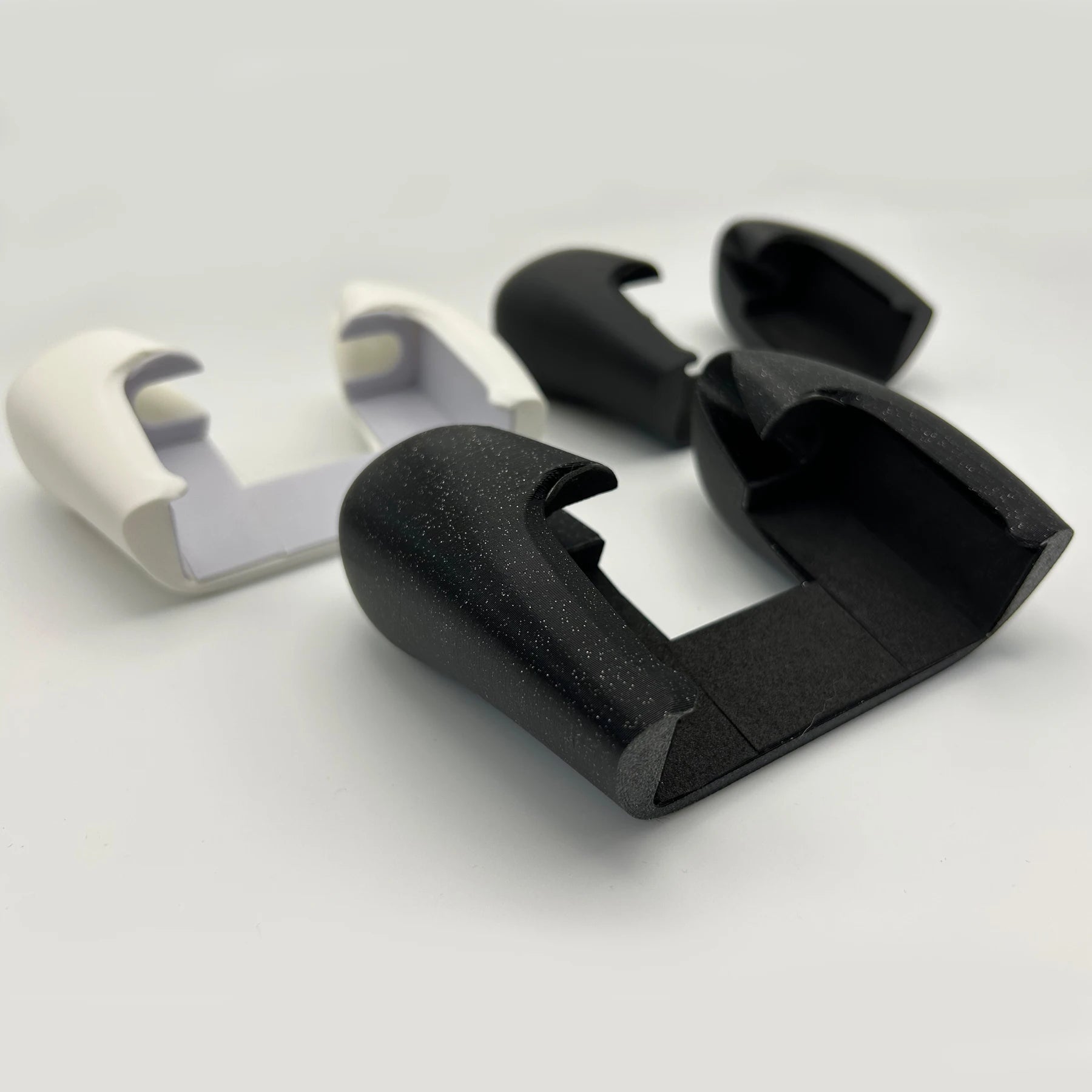 Ergonomic Grip Handle for Miyoo Mini Plus - Miyoo Mini V2