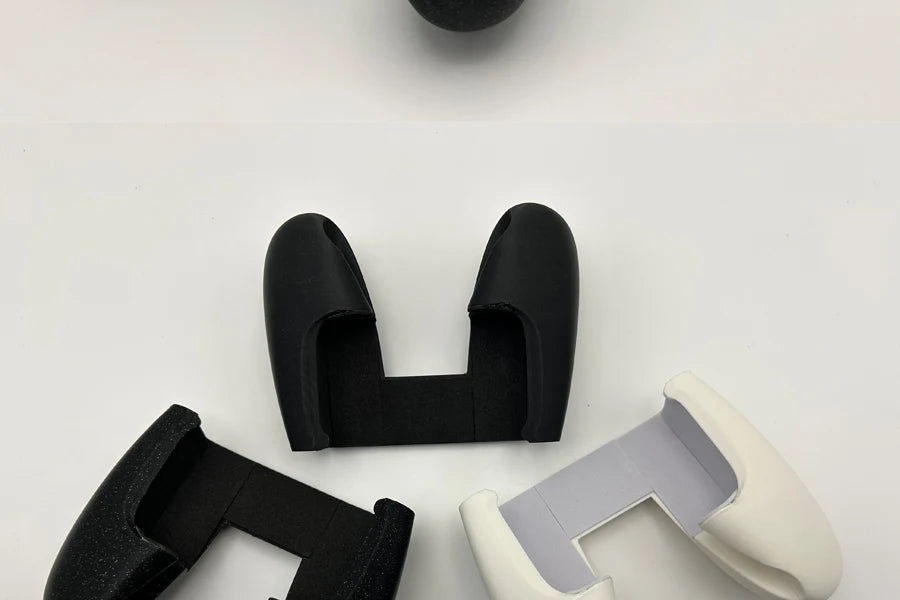 Ergonomic Grip Handle for Miyoo Mini Plus - Miyoo Mini V2