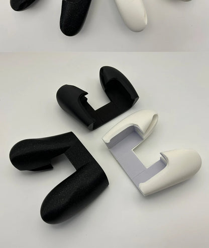 Ergonomic Grip Handle for Miyoo Mini Plus - Miyoo Mini V2