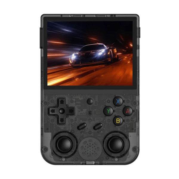 R36S Handheld Game Console - R36H 