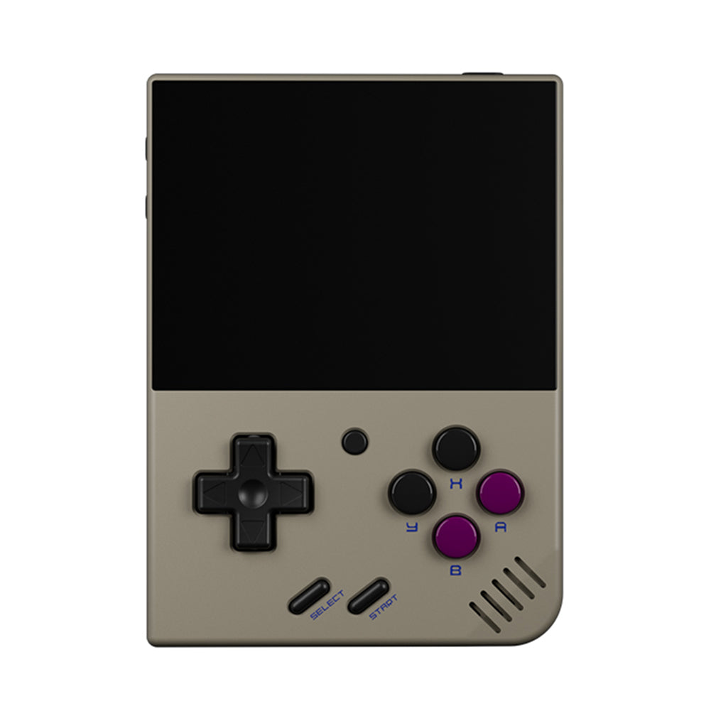 Miyoo Mini Plus V3 Game Console - Miyoo Mini V2