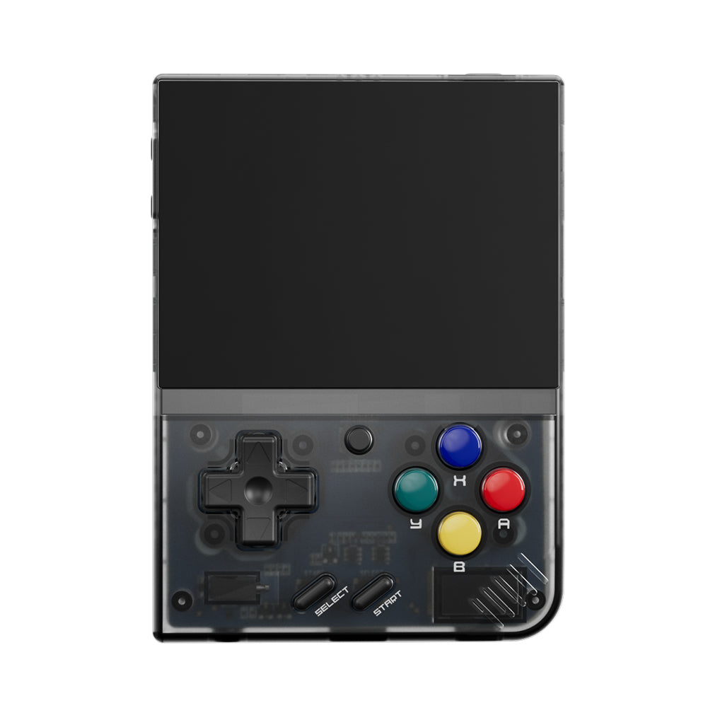 Miyoo Mini Plus V3 Game Console - Miyoo Mini V2