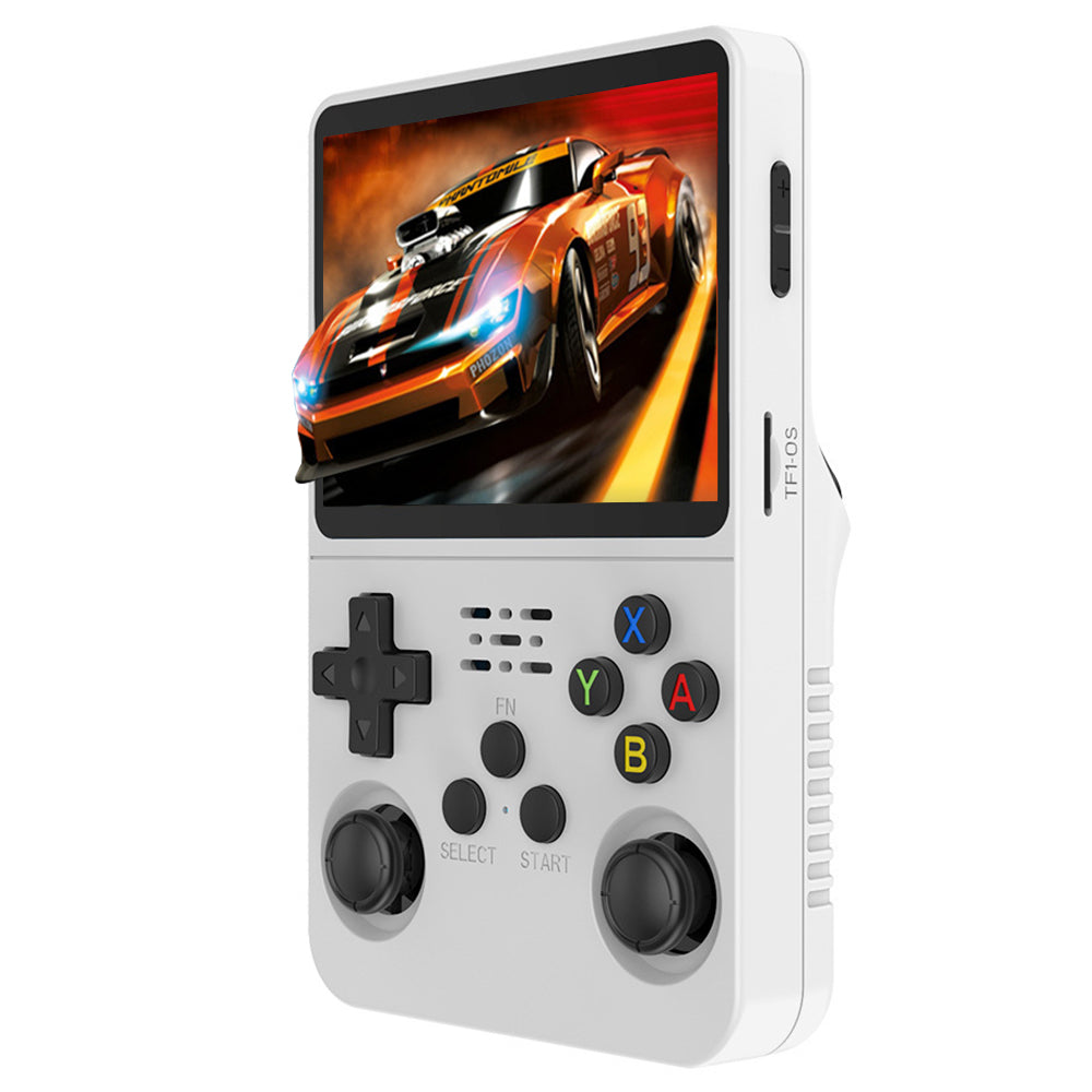 R36S Handheld Game Console - R36H 