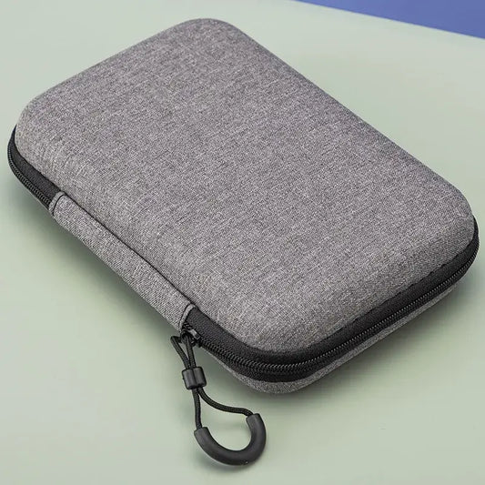 R36H EVA Carrying Case – Water-Resistant, Travel Friendly - Miyoo Mini V2