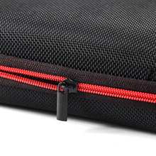 Carrying Case for R36S/R35S | EVA Hard Storage Bag with Mesh | Portable Protection - R36H 