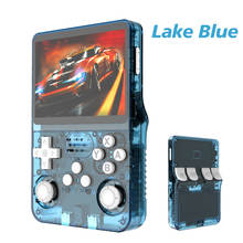 R36S Handheld Game Console - R36H 