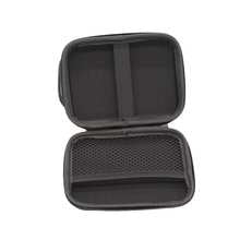 Carrying Case for R36S/R35S | EVA Hard Storage Bag with Mesh | Portable Protection - R36H 