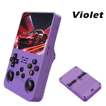 R36S Game Console