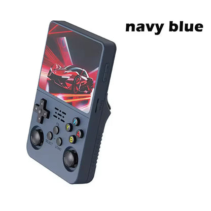 R36S Game Console