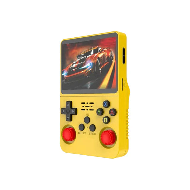 R36S Handheld Game Console - R36H 