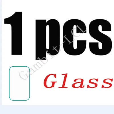 R36H Tempered Glass Screen Protector – 1–3PCS Ultra Thin, 9H Hardness - Miyoo Mini V2