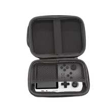 R36S/R35S Game Console Protective Case | EVA Hard Storage Bag | Scratch-Resistant - R36H 