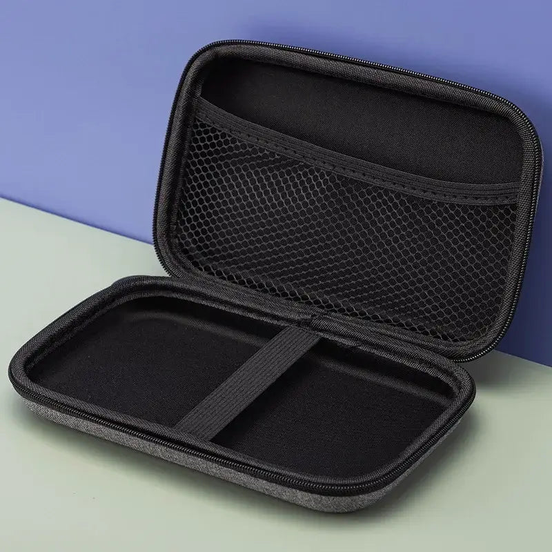 R36H EVA Carrying Case – Water-Resistant, Travel Friendly - Miyoo Mini V2