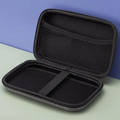 R36H EVA Carrying Case – Water-Resistant, Travel Friendly - Miyoo Mini V2