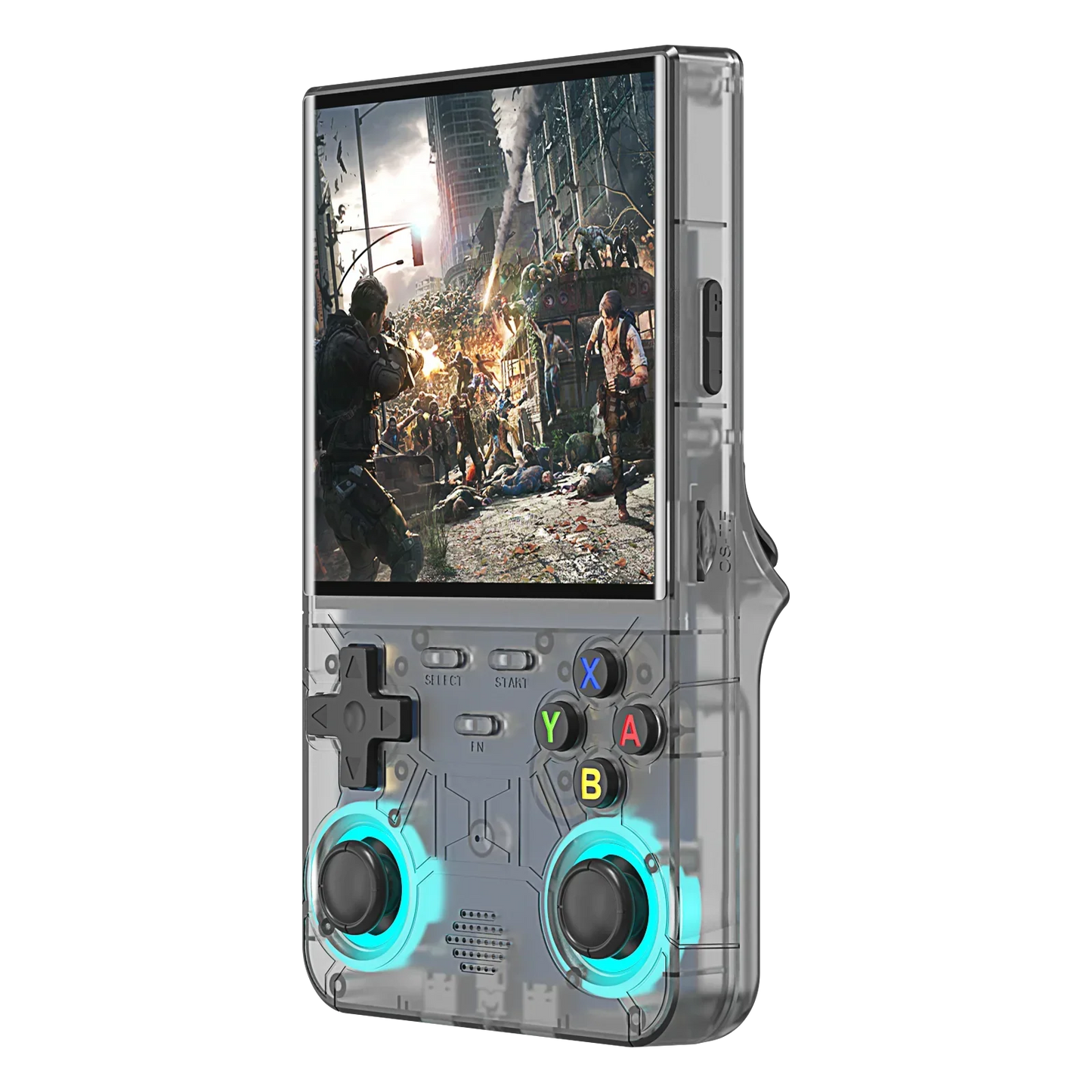 R36 ULTRA Retro Handheld Game Console
