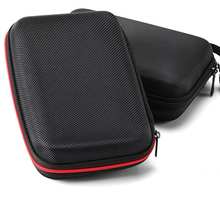 Carrying Case for R36S/R35S | EVA Hard Storage Bag with Mesh | Portable Protection - R36H 