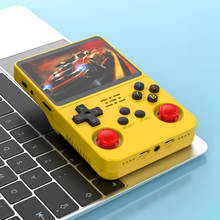 R36S Handheld Game Console - R36H 