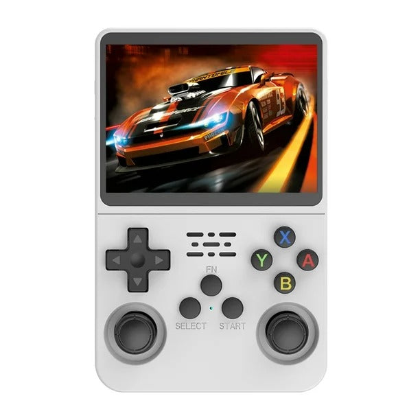 R36S Handheld Game Console - R36H 