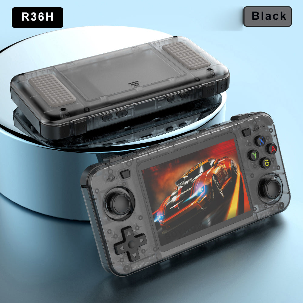 R36H Handheld Console - R36H 