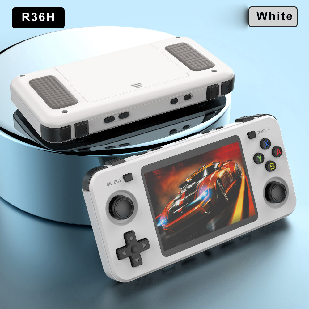 R36H Handheld Console - R36H 