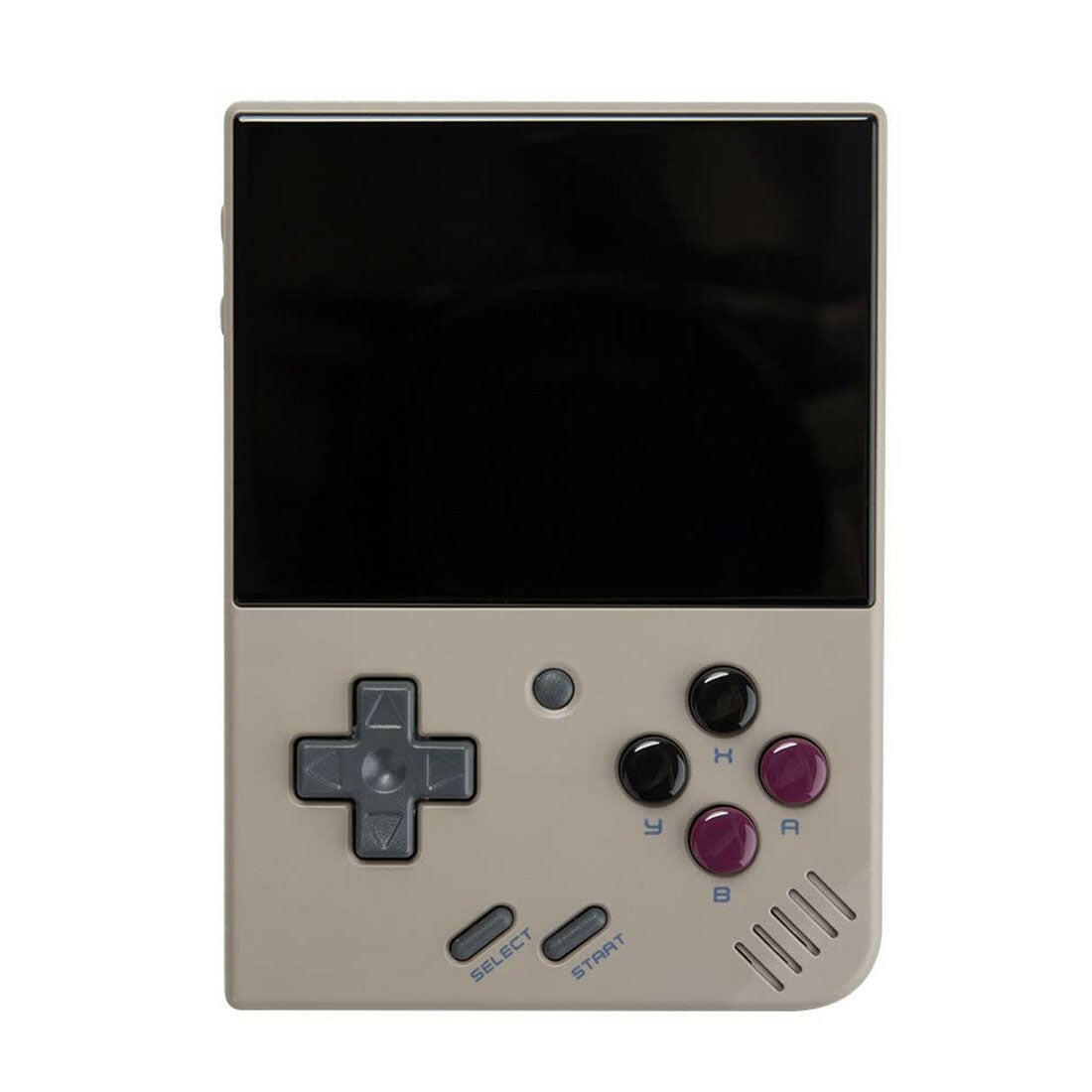 Miyoo Mini + Plus Retro Handheld Game Console - Miyoo Mini V2