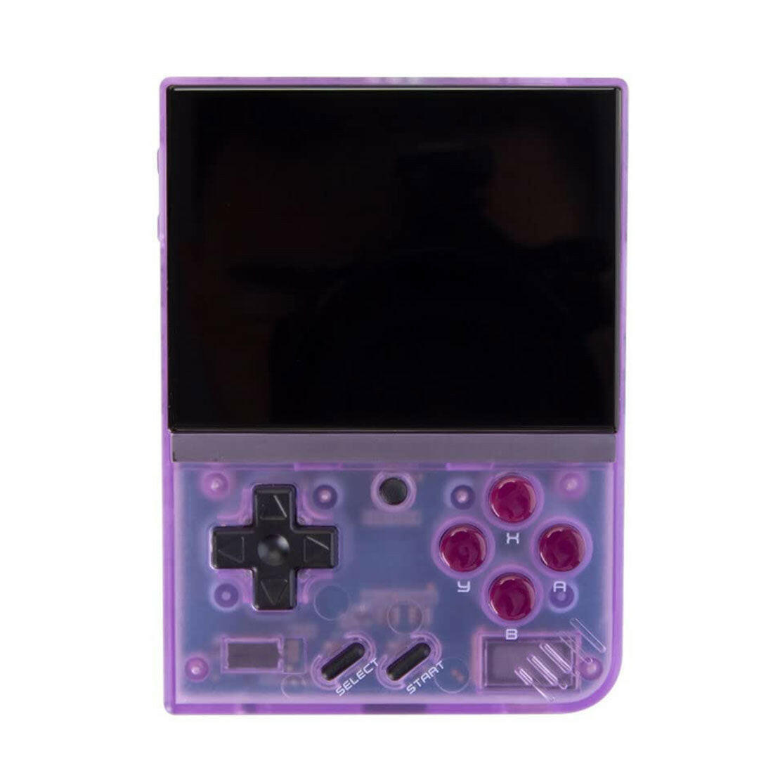 Miyoo Mini + Plus Retro Handheld Game Console - Miyoo Mini V2