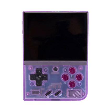 Miyoo Mini + Plus Retro Handheld Game Console - Miyoo Mini V2
