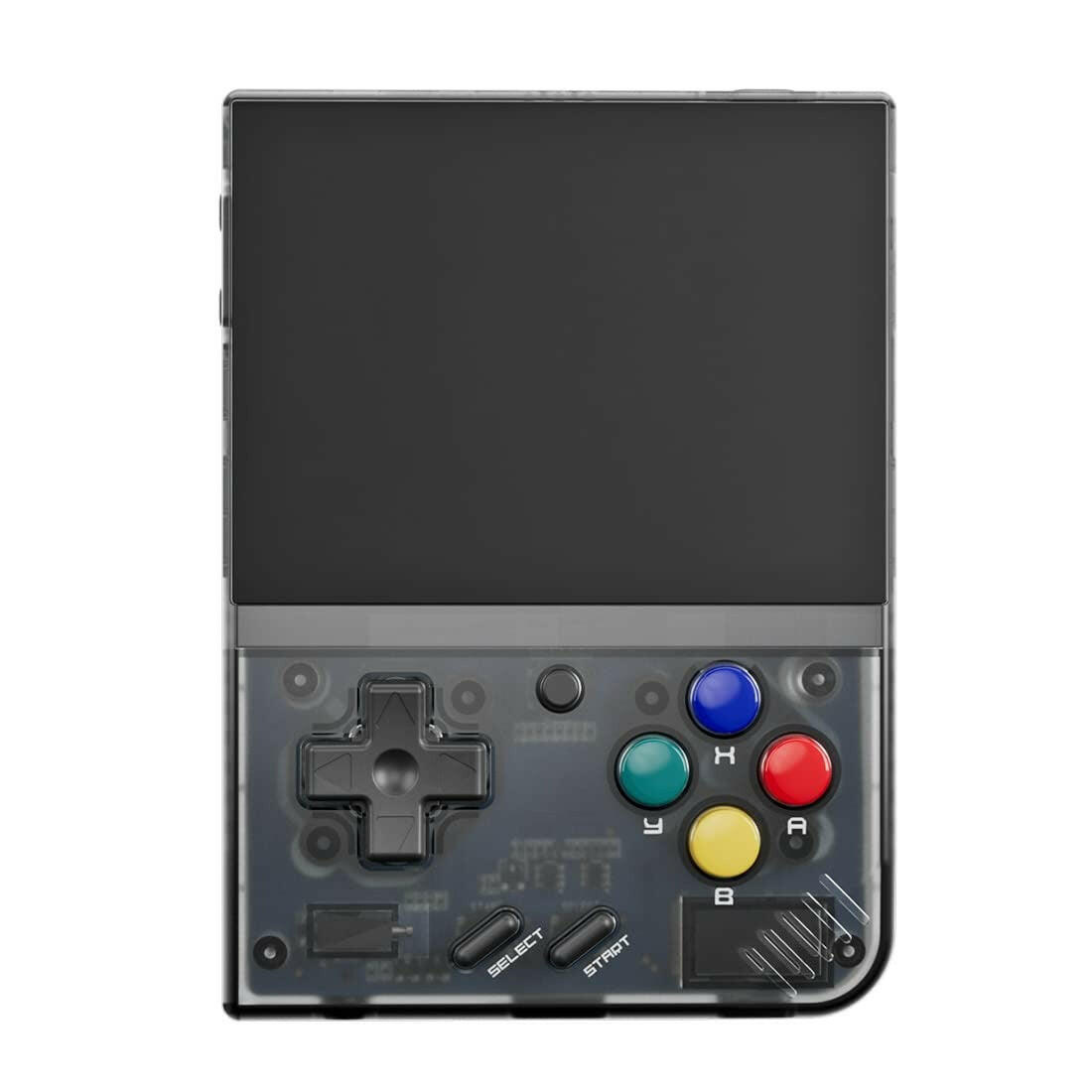 Miyoo Mini + Plus Retro Handheld Game Console - Miyoo Mini V2
