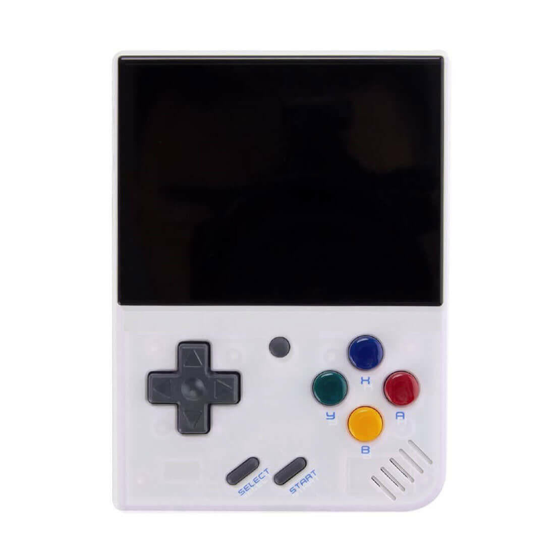 Miyoo Mini + Plus Retro Handheld Game Console - Miyoo Mini V2
