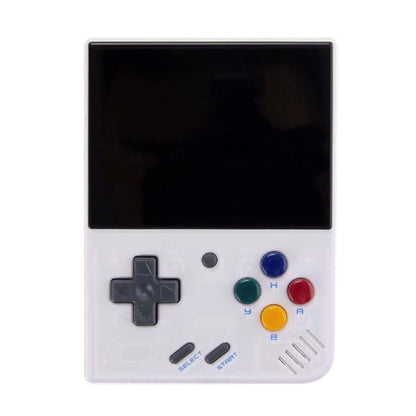Miyoo Mini + Plus Retro Handheld Game Console - Miyoo Mini V2