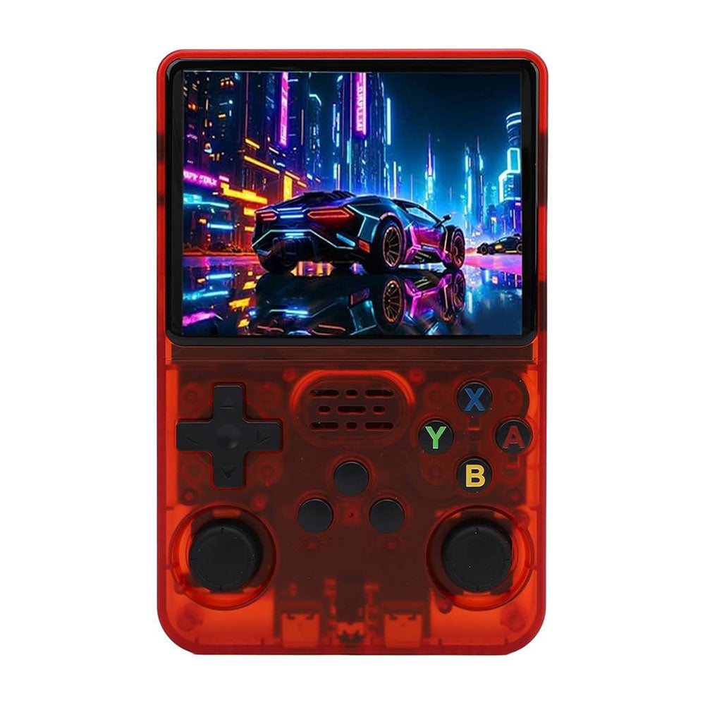 R36S Handheld Game Console - R36H 