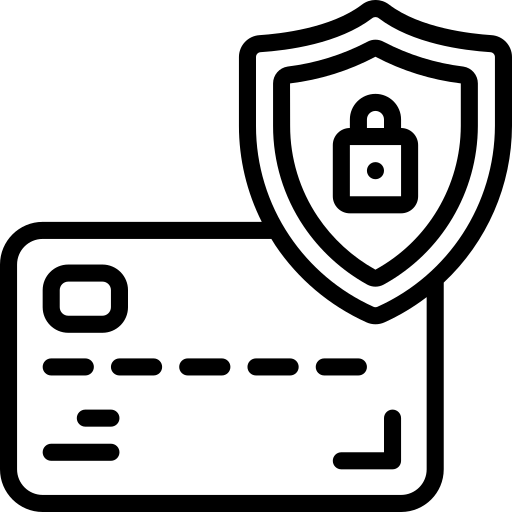 About 3 secure payment